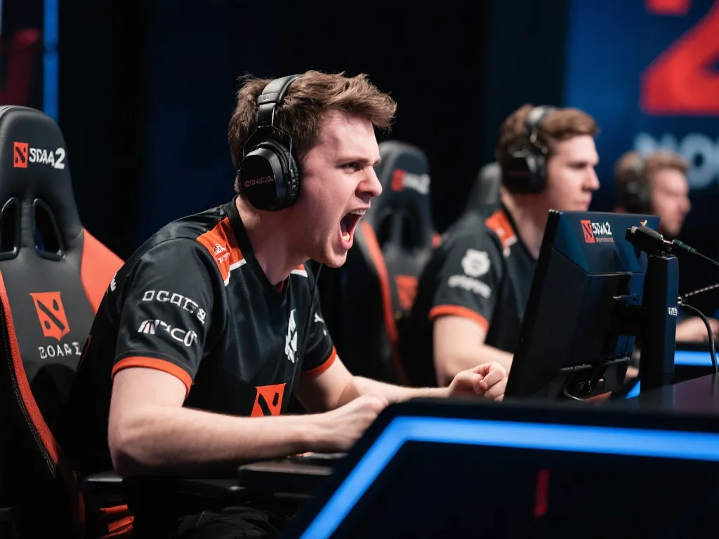 DOTA2 TI预选赛风云再起：中国区战况惊心动魄，谁能圆梦西雅图？