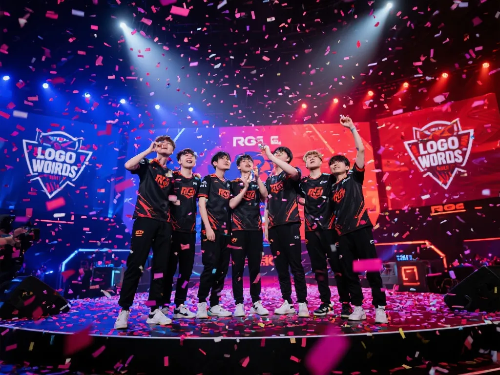 RNG再创巅峰：击败DRX，续写《英雄联盟》全球总决赛传奇