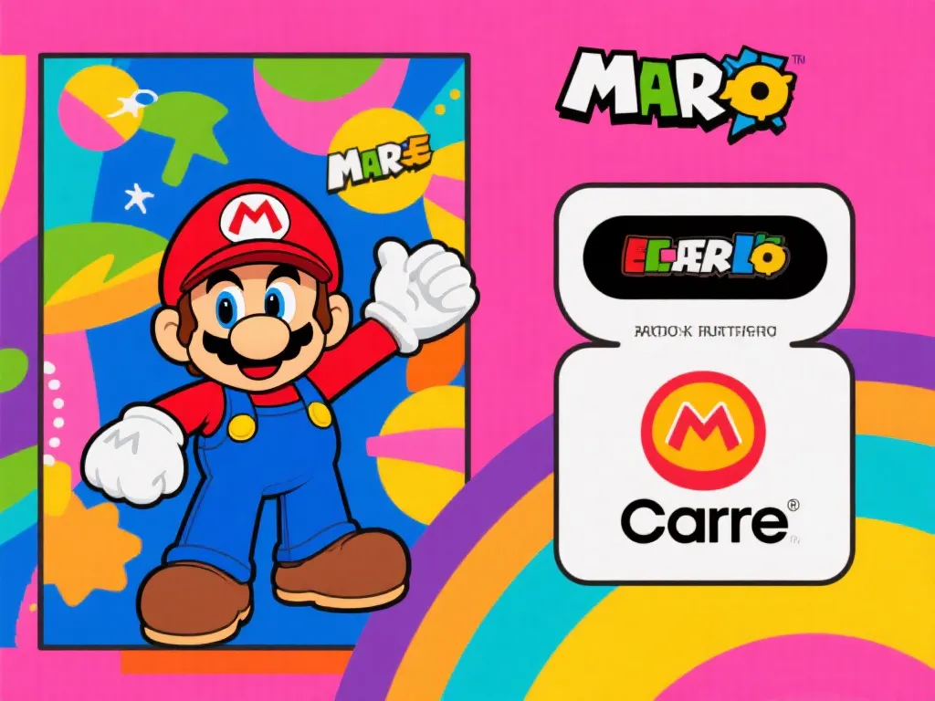 游戏与品牌的奇妙邂逅：跨界合作点亮流行文化新视野