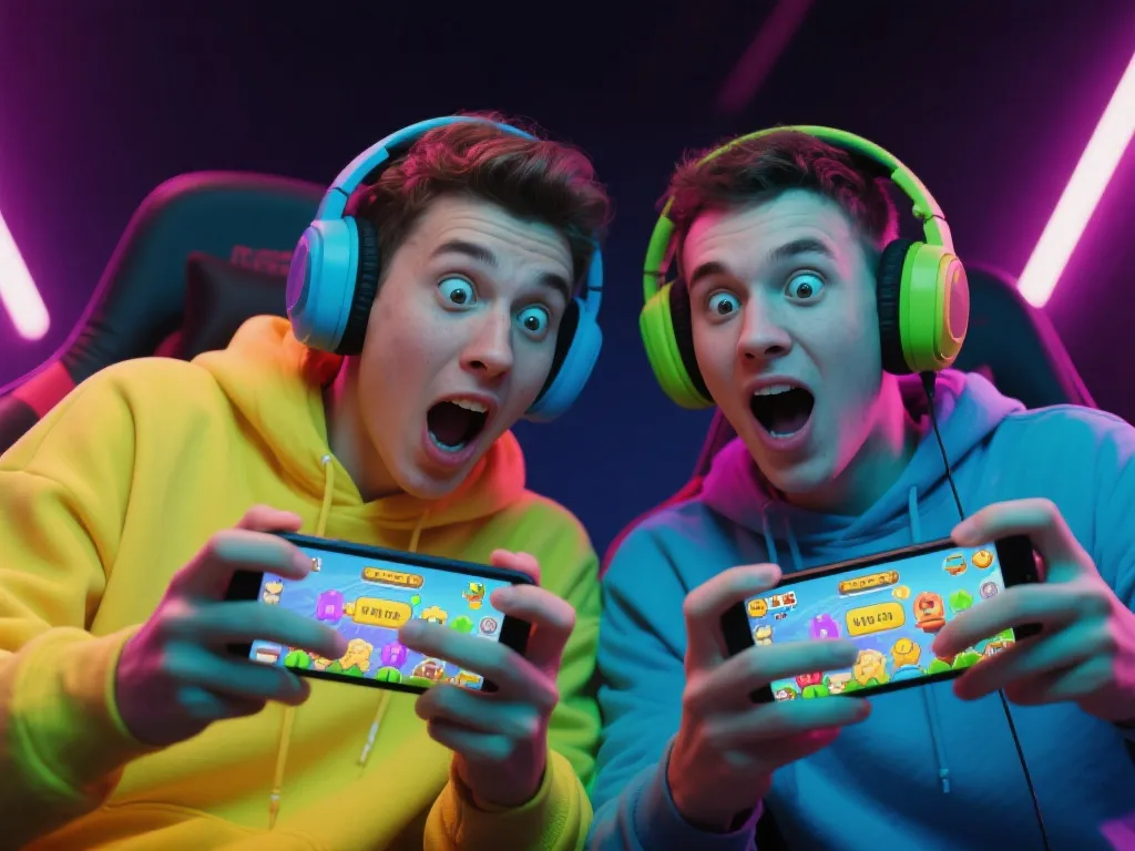 朋友圈炸了！这款“毒”游让老板都忍不住摸鱼，你还没上车？